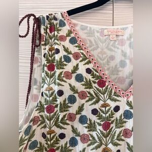 Pink Chicken Dress. Size L. Excellent condition.